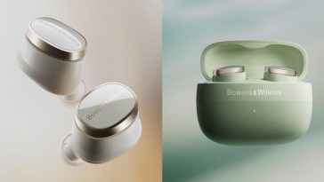 Deals: Bowers & Wilkins Pi8 all-time low, Google Find My tracker $22, Gaming and Smart Monitors $300 off, more