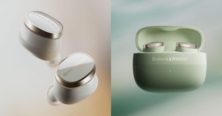 Deals: Bowers & Wilkins Pi8 all-time low, Google Find My tracker $22, Gaming and Smart Monitors $300 off, more