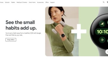 Google Store is still discounting Pixel Watch 3 by $50