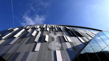 Who is the most expensive Tottenham Hotspur player of all time?