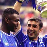 Quiz! Can you name every FA Cup final goalscorer since 2000?