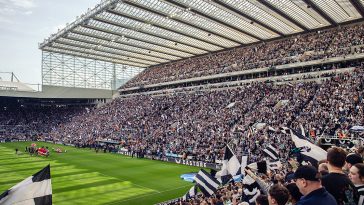 Who is the most expensive Newcastle United player of all time?