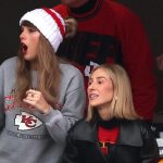 Taylor Swift Celebrates With Ashley Avignone on Longtime Best Friend’s Birthday