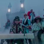 Elton John Notches 60th Top 40 Billboard Hot 100 Hit With Ed Sheeran Collaboration ‘Merry Christmas’