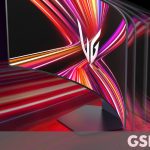LG’s new UltraGear GX9 series gaming monitor can go from flat to curved