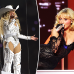 2024’s best albums and songs: Beyoncé, Sabrina Carpenter, more