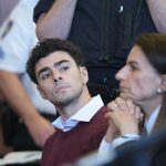 Luigi Mangione retains Harvey Weinstein’s prison consultant Craig Rothfeld