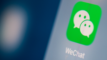 The WeChat Gift-Giving Feature Is Currently Undergoing Gradual Grey-Scale Testing