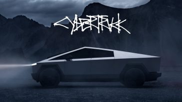 Tesla Denies that the Cybertruck Will Be Launched in China on January 1st