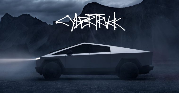 Tesla Denies that the Cybertruck Will Be Launched in China on January 1st