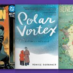 ‘Wonder Woman’, ‘Beneath the Trees Where Nobody Sees’, ‘The Road’ and More: Heat Vision’s Best Comics of 2024