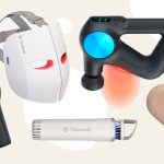 The Best After-Christmas Deals on Therabody’s Athlete-Approved Massage Guns, Star-Loved Facial Tools and More