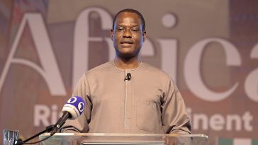 Nigerian tax system among world’s most business-unfriendly, backward – Oyedele 