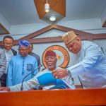 Ondo Governor signs N698.66 billion 2025 budget into law, allocates 62.06% to capital expenditures