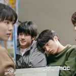 Koo Ja Sung, Jung Yong Ju, And Lee So Yi Are Lee Se Young And Na In Woo’s Childhood Besties In “Motel California”