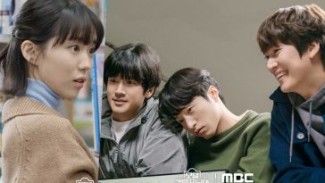 Koo Ja Sung, Jung Yong Ju, And Lee So Yi Are Lee Se Young And Na In Woo’s Childhood Besties In “Motel California”