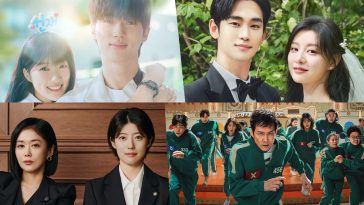150+ Dramas Of 2024 (K-Drama Masterlist)