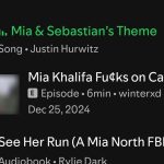 Porn Videos Appear in Spotify Search Results with Explicit Thumbnails