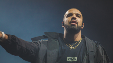 Drake Says Jeff Bezos Turned Down His ‘God’s Plan’ TV Series Concept