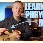Guitar modes lesson 3: It has the sound of thrash metal at its core, but also Latin and flamenco music too – here’s how the exotic sounding Phrygian mode works