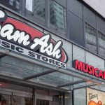“An end to 100 years of service to the music community”: Why the closure of Sam Ash marked the end of an era
