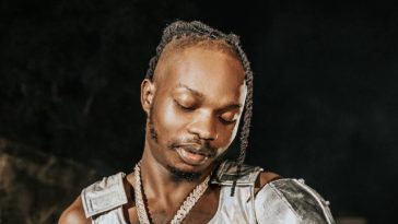 “Only God in Heaven Can Cancel Me” – Naira Marley Tells Nigerians After Mohbad Incident