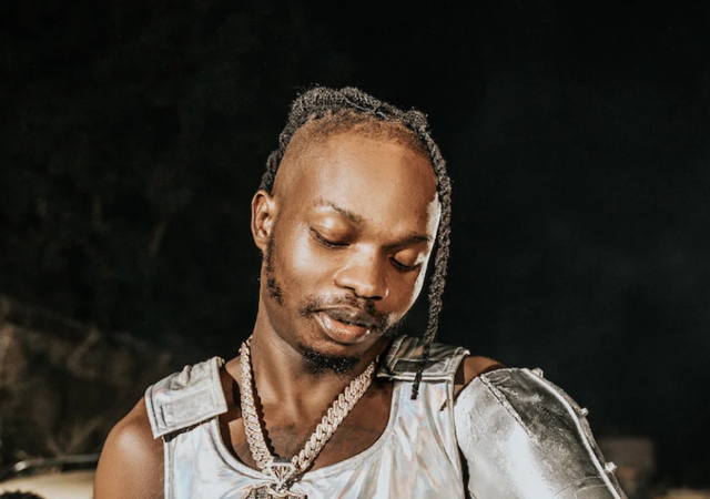 “Only God in Heaven Can Cancel Me” – Naira Marley Tells Nigerians After Mohbad Incident
