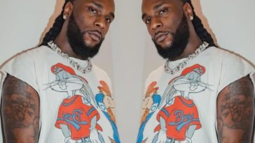 “If You Ever Lied About Buying House in Banana, Do Better In 2025” – Burna Boy Shades Davido