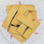Craving Shortbread Cookies? Raphiat’s Lifestyle Butter-Only Recipe Has You Covered