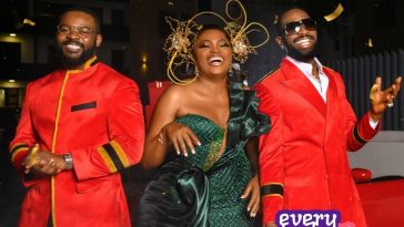 “Everybody Loves Jenifa” Has Crossed the 1 Billion Naira Mark at the Box Office