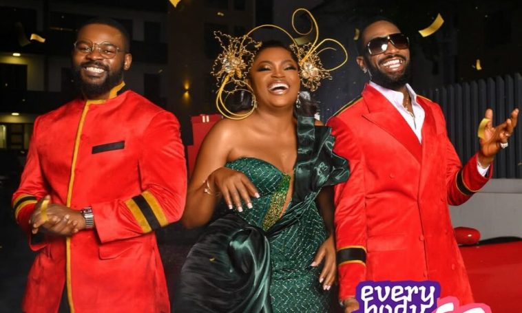 “Everybody Loves Jenifa” Has Crossed the 1 Billion Naira Mark at the Box Office