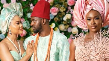 Grab the Popcorn & Stream These Nollywood Films Before 2024 Says Goodbye