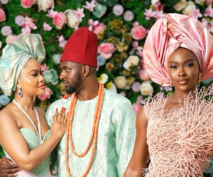 Grab the Popcorn & Stream These Nollywood Films Before 2024 Says Goodbye