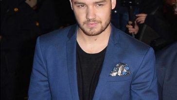 Five Charged In Tragic Death Of Former One Direction Star Liam Payne