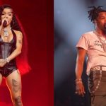 GloRilla And Lil Baby Whet Fans’ Appetites With “Redbone” Teaser Ahead Of ‘WHAM’