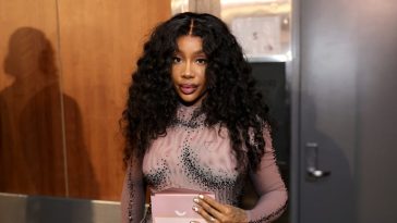SZA’s ‘SOS’ Returns To No. 1 On Billboard 200 Chart Nearly Two Years Later Thanks To ‘LANA’ Release