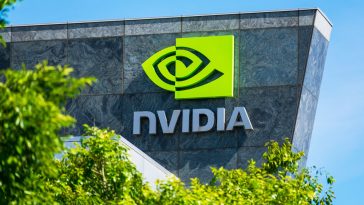 Nvidia completes $700m Run:ai acquisition after EU approval