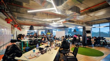 20 fresh tech and startup jobs in Asia this week