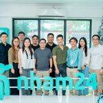 Grab buys equity stake in Cambodian food delivery, ecommerce app