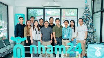 Grab buys equity stake in Cambodian food delivery, ecommerce app