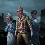 Deserter Is Aiming to Release on Steam in 2025