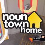 Noun Town: Home Out Now to Improve Your Language Skills