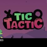 Tic Tactic Officially Announced for PC, Steam Page Is Also Live