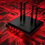 Hackers exploit Four-Faith router flaw to open reverse shells