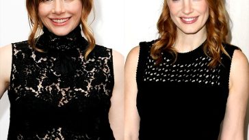 Neither McKenna Grace and Kiernan Shipka or Katy Perry and Zooey Deschanel are likely…