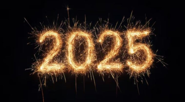 LAST CALL! Where to Celebrate New Year’s Eve in Shanghai