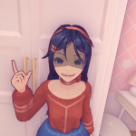 Steam’s Surprise End-Of-Year Hit Is A Psychological Horror Game About An Anime Girlfriend