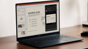LG’s new Gram Pro finally looks like a serious MacBook Pro rival
