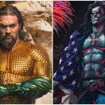 Aquaman’s Jason Momoa to Officially Join the DCU as Lobo in Supergirl: Woman of Tomorrow