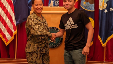 U.S. Army Soldier Arrested in AT&T, Verizon Extortions